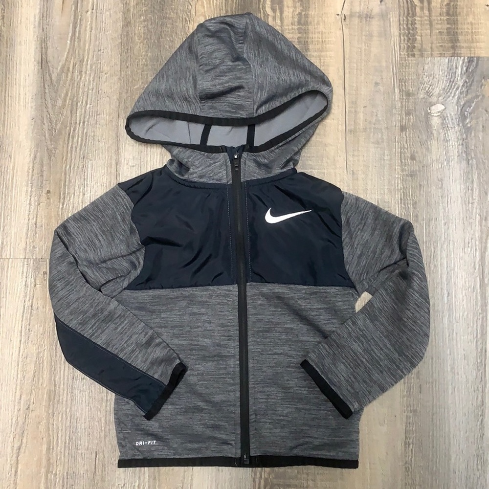 Nike Dri Fit Jacket